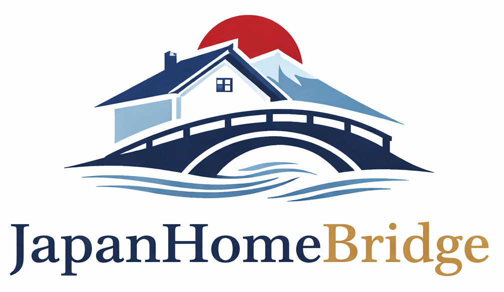 Japan Home Bridge